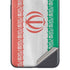 Iran Flag Distressed Google Pixel 5a Skin